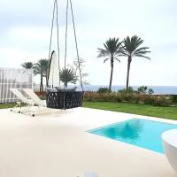 Escape by Orchid, hotel di Batroûn