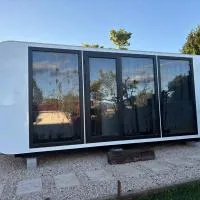 Taree CBD Tiny backyard POD, hotel a Taree