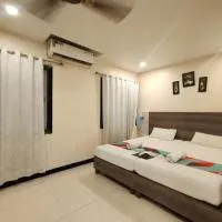 Baramati Stays, hotel v destinácii Nerul