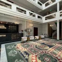 Hotel Romanita: Baia Mare şehrinde bir otel