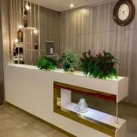فندق 180 للوحدات السكنيه المفروشة, ξενοδοχείο στο Ριάντ
