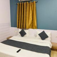 New river hotel, hotel near Rajkot International Airport - HSR, Rajkot