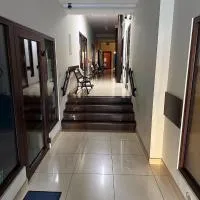 ZM Książ, hotell i Książ Wielkopolski