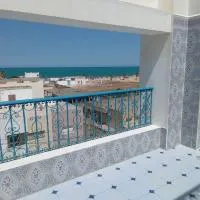 Seaview Apartments, hôtel à Raoued
