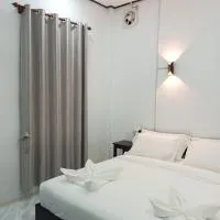 KHOUNVILAI Guesthouse, hotel di Nongkhiaw