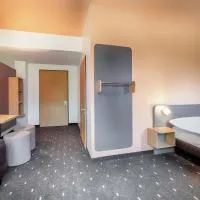 B&B Hotel Rostock-Hafen – hotel w mieście Rostock