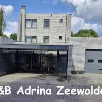 B&B Adrina โรงแรมในเซโวลเดอ