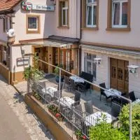 Gasthaus zur Schnecke Kandern, hotel em Kandern