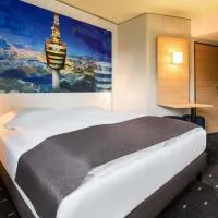 B&B Hotel Stuttgart-Airport/Messe, hotel a Stuttgart