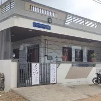 Amrutha Homestay, מלון בNew Hampi