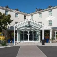 Holiday Inn Bristol Airport by IHG, hotel en Redhill
