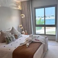 شاليه اللؤلؤة للعائلات فقط: Ed-Dammam şehrinde bir otel