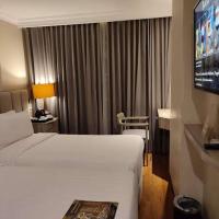DES Homestay, hotel poblíž Letiště Supadio - PNK, Sungaidurian