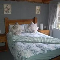 Nita's Air Bed & Breakfast & self catering, hotell i Crocodile Valley Estates