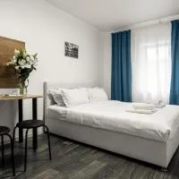 River House Apartments โรงแรมในเคียฟ