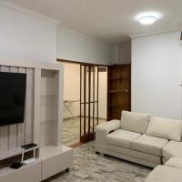 Apartamento tipo 3 com um quarto suite, h&ocirc;tel &agrave; Maputo pr&egrave;s de&nbsp;: A&eacute;roport international de Maputo - MPM