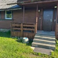 Pūnas, хотел в Сесис