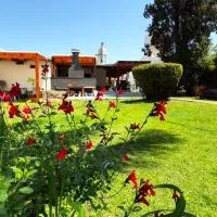Tanti, hotel i Reyes