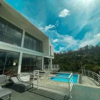 Villa Sarungal Kanda, hotel sa Bandarawela