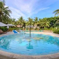 Cuc Phuong Mineral Retreat, hotel en Ninh Binh