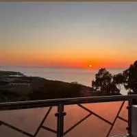 Le Relax, ξενοδοχείο 