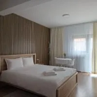 Giarmata에 위치한 호텔 Casa Angela