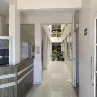 Hotel Boa Vista, hotel v destinácii Assis