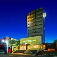 Super Hotel Minamata, hotel v destinácii Mizumata