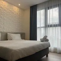 Adonis Cupecoy, hotel u gradu Cupecoy