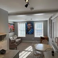 Fado apartment 2, hotel a Bantry