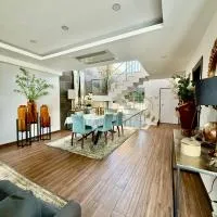 Valadares House, hotel en Corroios