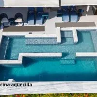 Pousada Bahia Inn, hotel a Morro de São Paulo