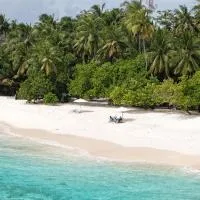 Fasdheythere Inn Maldives, hotel Kendhoo városában