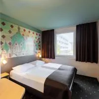 B&B Hotel Neuss, hotel em Neuss