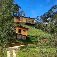 Villa De Los Sueños, hotel din Pasto