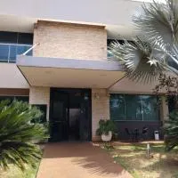 Palmares Hotel, khách sạn ở Guaíra