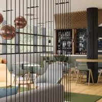 Holiday Inn Ratingen - City by IHG, hotel em Ratingen