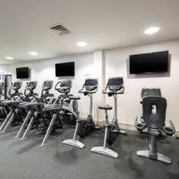 Holiday Inn Newcastle South by IHG, hotel din Boldon
