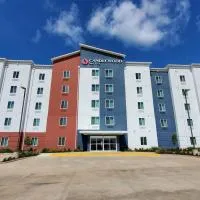 Candlewood Suites - Lake Charles South by IHG, מלון בלייק צ'ארלס