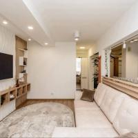 Fine RelaxStudio, hotel poblíž Mezinárodní letiště Kišiněv - RMO, Kišiněv