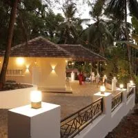Viesnīca Kurinjirappallil Farms Homestay pilsētā Paithalmala