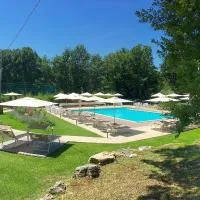 La Noce di Creta, hotel di Poggio Moiano