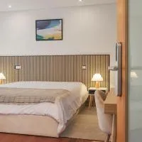Dom Carlos Villa, hotel din Vila Nova de Gaia