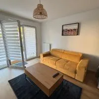 Appartement neuf, ξενοδοχείο σε Linxe
