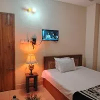 Hotel Sikder Residential - হোটেল শিকদার আবাসিক,Bisil的飯店