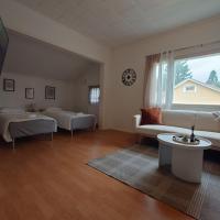 Vista, Hotel in der N&auml;he vom Flughafen Vaasa, Vaasa