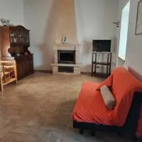 La Coccinella, viešbutis mieste Canale Monterano