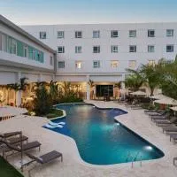 Royal Beach Hotel Punta Cana, A JdV by Hyatt、プンタ・カナのホテル