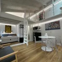 Casa Riva Scanzo 15 minuti dall'aeroporto, hotel a Scanzorosciate