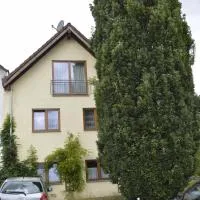Viesnīca Ferienhaus Ahler Kopf pilsētā Lānšteina